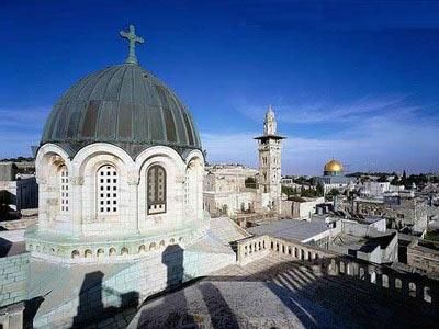 背上行囊，讓心去旅行：全球最吸引人的20個旅游目的地