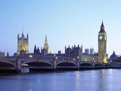 背上行囊，讓心去旅行：全球最吸引人的20個旅游目的地