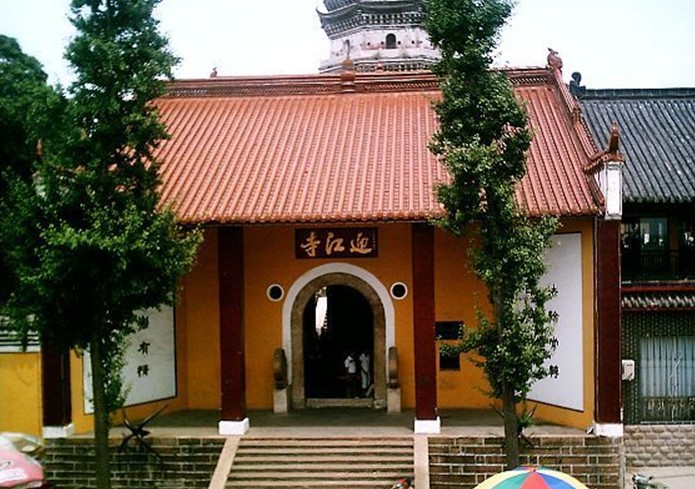 【走遍中國(guó)路景點(diǎn)篇】太平塔